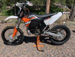 KTM 300 XCW- 2010
