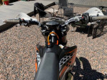 KTM 300 XCW- 2010