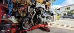 2006 Honda CB600 Hornet