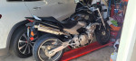 2006 Honda CB600 Hornet