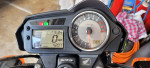 2006 Honda CB600 Hornet
