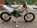 KTM 300 XCW - 2009