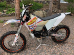 KTM 300 XCW - 2009