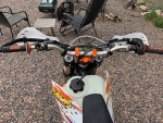 KTM 300 XCW - 2009