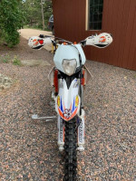 KTM 300 XCW - 2009