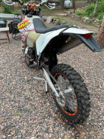 KTM 300 XCW - 2009