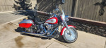 2002 H.D. Fatboy