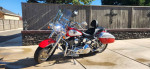 2002 H.D. Fatboy