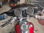 08 Yamaha Raider