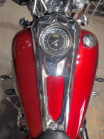 08 Yamaha Raider