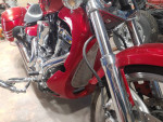 08 Yamaha Raider