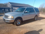 2001 Ford Expedition XLT RWD 55,000 mi