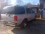 2001 Ford Expedition XLT RWD 55,000 mi