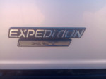 2001 Ford Expedition XLT RWD 55,000 mi