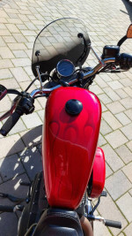 2016 Harley-Davidson Sportster Roadster