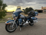 Price Lowered! Immaculate 2005 Harley Ultra Classic (FLHTCUI)