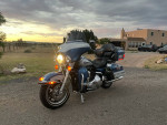 Price Lowered! Immaculate 2005 Harley Ultra Classic (FLHTCUI)