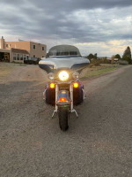 Price Lowered! Immaculate 2005 Harley Ultra Classic (FLHTCUI)