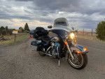 Price Lowered! Immaculate 2005 Harley Ultra Classic (FLHTCUI)
