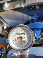 2001 Honda Valkyrie