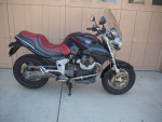 2006 Moto Guzzi Breva 1100