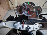 2006 Moto Guzzi Breva 1100