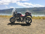 2006 Moto Guzzi Breva 1100