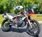 2022 KTM 890 Adventure R