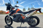2022 KTM 890 Adventure R