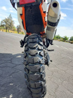2022 KTM 890 Adventure R