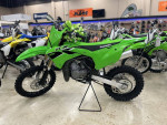 2023 Kawasaki KX 85