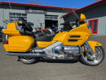 2010 Honda Gold Wing Audio Comfort Navi XM