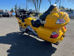 2010 Honda Gold Wing Audio Comfort Navi XM