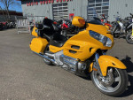 2010 Honda Gold Wing Audio Comfort Navi XM