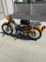 1971 Honda ct90 Trail