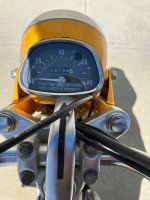 1971 Honda ct90 Trail