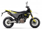 2023 Husqvarna 701 Supermoto Supermoto