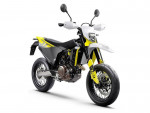 2023 Husqvarna 701 Supermoto Supermoto
