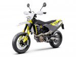 2023 Husqvarna 701 Supermoto Supermoto