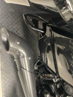 2019 Harley-Davidson Road King Special