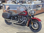 2020 Harley-Davidson Touring Heritage Classic 114