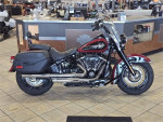 2020 Harley-Davidson Touring Heritage Classic 114