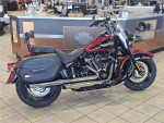2020 Harley-Davidson Touring Heritage Classic 114