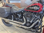 2020 Harley-Davidson Touring Heritage Classic 114