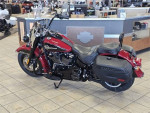 2020 Harley-Davidson Touring Heritage Classic 114