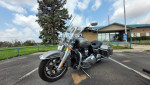 2017 FLHR ROAD KING
