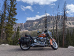 2016 HD Heritage