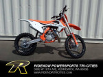 New 2024 KTM 85 SX 19/16 in Orange @ RideNow