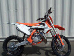 New 2024 KTM 85 SX 19/16 in Orange @ RideNow