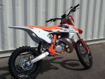 New 2024 KTM 85 SX 19/16 in Orange @ RideNow
